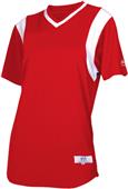 Women's Cool Mock Softball Jerseys