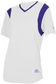 Women's Cool Mock Softball Jerseys