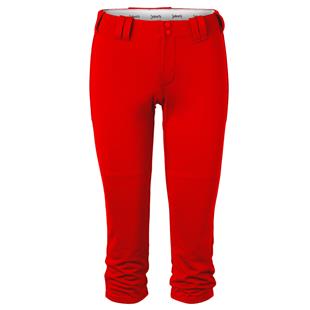 Alleson Athletics Womens Crush Fastpitch Pants A00380