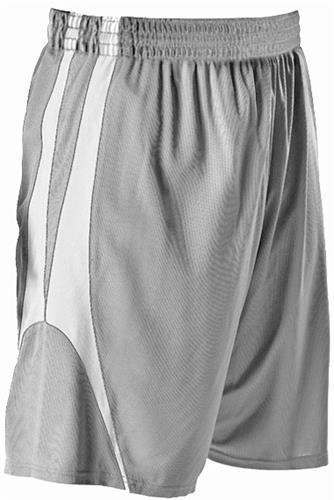 Alleson 54MMPY Youth Reversible Basketball 7