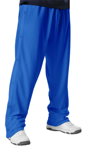 Alleson Adult Basketball Breakaway Warm Up Pants Epic Sports