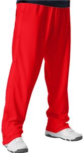 E17296 Alleson Youth Basketball Breakaway Warm-Up Pants