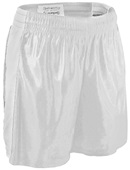 Women's 5.5" Inseam Dazzle Mesh Shorts No Pockets