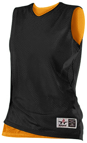 Alleson Women s Reversible Mesh Tank Jerseys Epic Sports