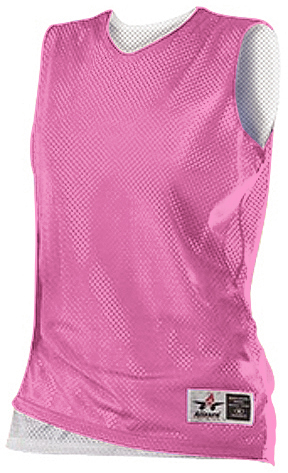 Alleson Women's Reversible Mesh Tank Jerseys | Epic Sports