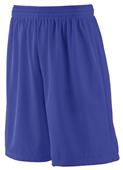 Augusta Youth Tricot Mesh Short/Tricot Lined Short Augusta Youth Tricot Mesh Short/Tricot Lined Short