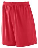 Augusta Tricot Mesh Short/Tricot Lined Short Augusta Tricot Mesh Short/Tricot Lined Short