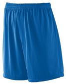 Augusta Tricot Mesh Short/Tricot Lined Short Augusta Tricot Mesh Short/Tricot Lined Short