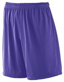 Augusta Youth Tricot Mesh Short/Tricot Lined Short Augusta Youth Tricot Mesh Short/Tricot Lined Short