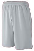 Augusta Youth Longer Length Mesh Athletic Short Augusta Youth Longer Length Mesh Athletic Short