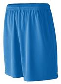 Augusta Sportswear Wicking Mesh Athletic Short