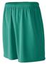 Augusta Youth Wicking Mesh Athletic Short
