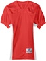 Adult Pro Cut Football Jerseys SCARLET/WHITE Primary