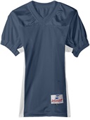 Boys Youth Pro Cut Football Jersey