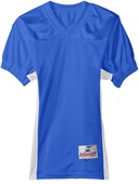 Boys Youth Pro Cut Football Jersey
