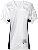 Boys Youth Pro Cut Football Jersey