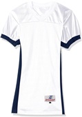 Boys Youth Pro Cut Football Jersey