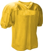 Adult Tricot Mesh Brute Practice Football Jerseys