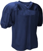 Youth Tricot Mesh Brute Practice Football Jerseys
