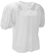 Youth Tricot Mesh Brute Practice Football Jerseys