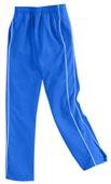 Soffe Juniors Brushed Tricot Warm-Up Pants