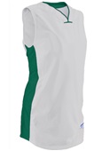 Youth Pro Style Dazzle Basketball Jersey
