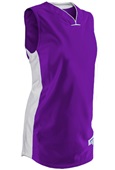 Youth Pro Style Dazzle Basketball Jersey