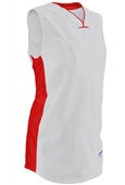 Youth Pro Style Dazzle Basketball Jersey