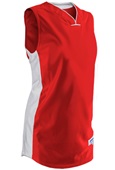 Youth Pro Style Dazzle Basketball Jersey