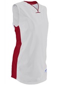 Youth Pro Style Dazzle Basketball Jersey