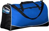 Augusta Sportswear Large Tri-Color Sport Bags Augusta Sportswear Large Tri-Color Sport Bags