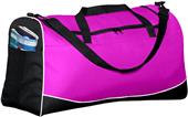 Augusta Sportswear Large Tri-Color Sport Bags Augusta Sportswear Large Tri-Color Sport Bags