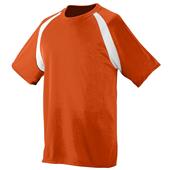 Augusta Wicking Color Block Soccer Jersey Augusta Wicking Color Block Soccer Jersey