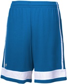 Adult 7" Flatback Mesh Low Post Basketball Shorts