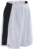 Mens 7" Pro Dazzle Basketball Shorts No Pockets