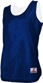 Adult/ Youth Reversible Mesh Sleeveless Basketball Jerseys