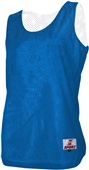 Adult/ Youth Reversible Mesh Sleeveless Basketball Jerseys