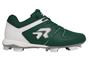 Green/White