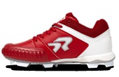 RIP-IT Ringor Womens Flite Softball Cleat With Pitching Toe 2842S