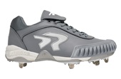 RIP-IT Ringor Dynasty Ii Spike-With Pitching Toe (Wide) 3242WS