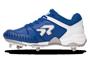 ROYAL/WHITE