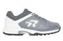 CHARCOAL/WHITE