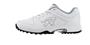 WHITE/SILVER