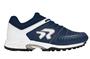 NAVY/WHITE