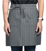 Uncommon Threads Ardor Waist Apron TRIPLE DENIM Primary