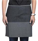 Uncommon Threads Ardor Waist Apron PINSTRIPE DENIM Primary