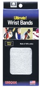 Unique Sports Ultimate Wristbands (3-Ply) PAIR