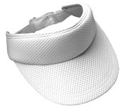 Unique Sports Ultimate VISOR Adjustable Mesh Fabric Lightweight