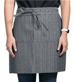Uncommon Threads Cadence Waist Apron TRIPLE DENIM Primary