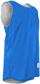 Adult Youth Eyelet Mesh Reversible Basketball Jerseys